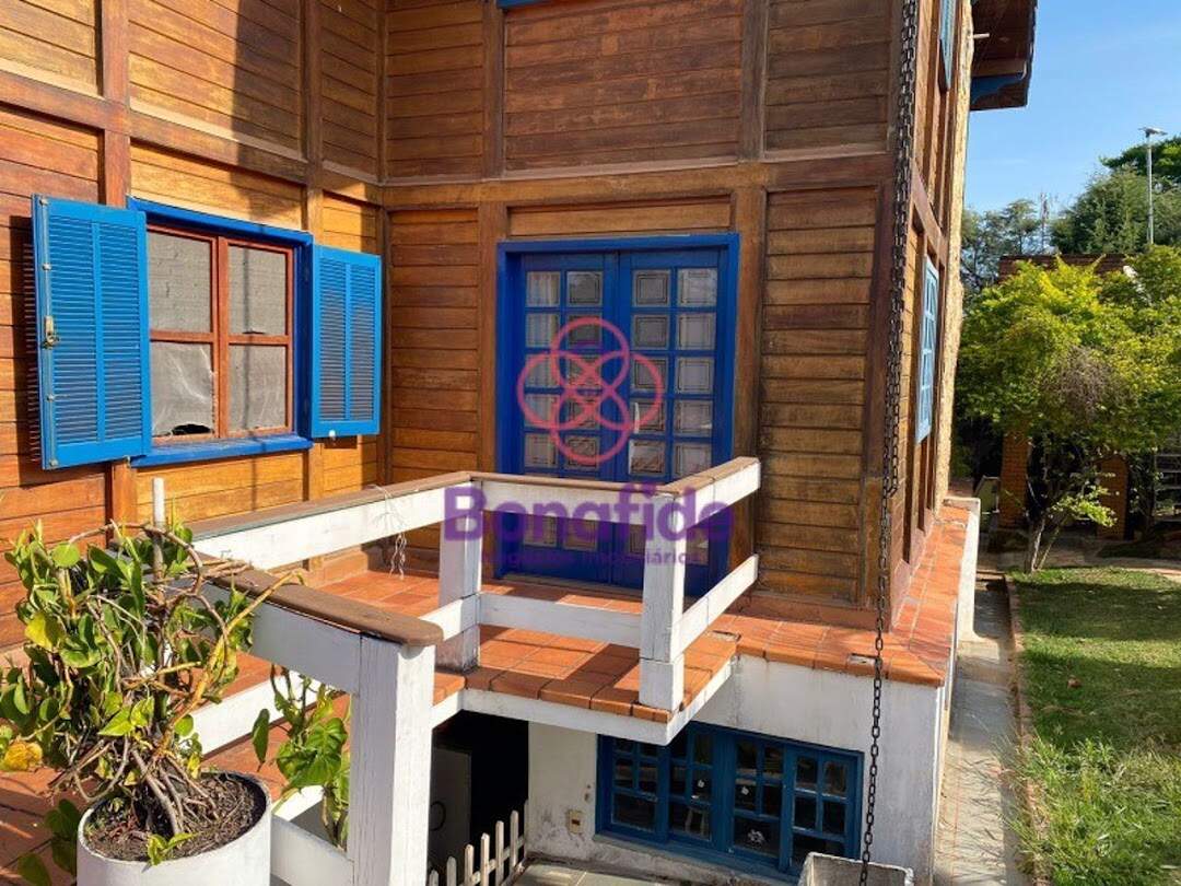 Casa à venda no Jardim Timbara: 