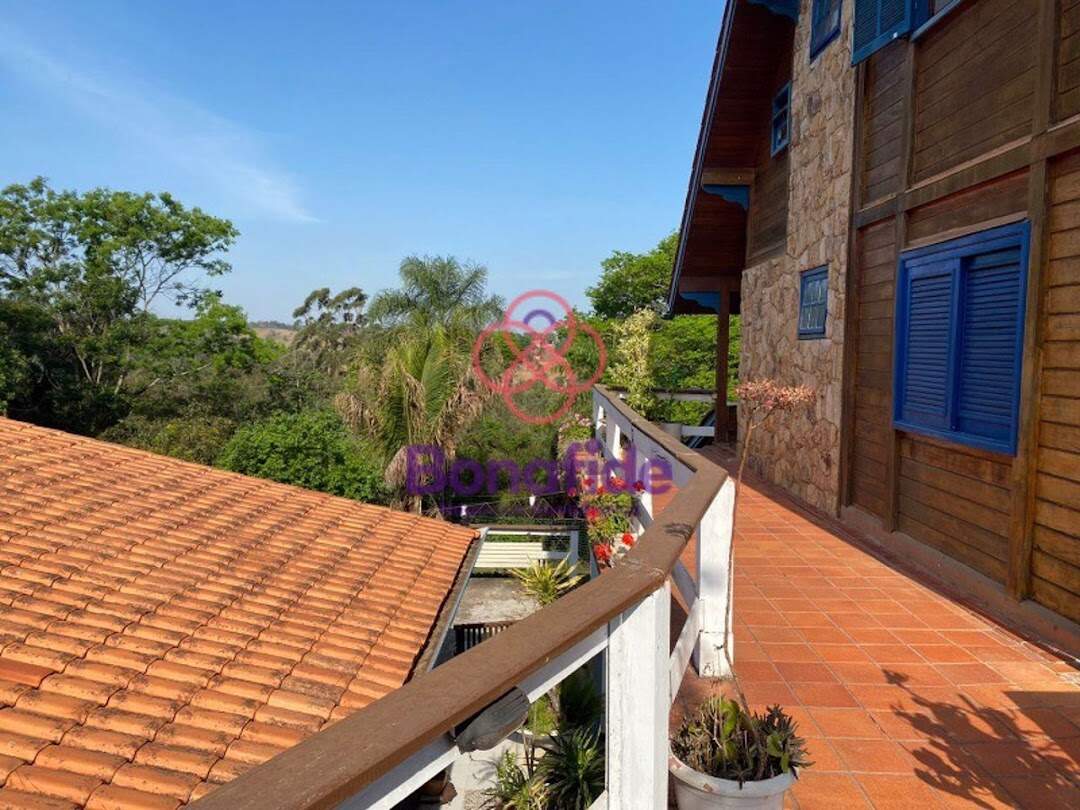 Casa à venda no Jardim Timbara: 