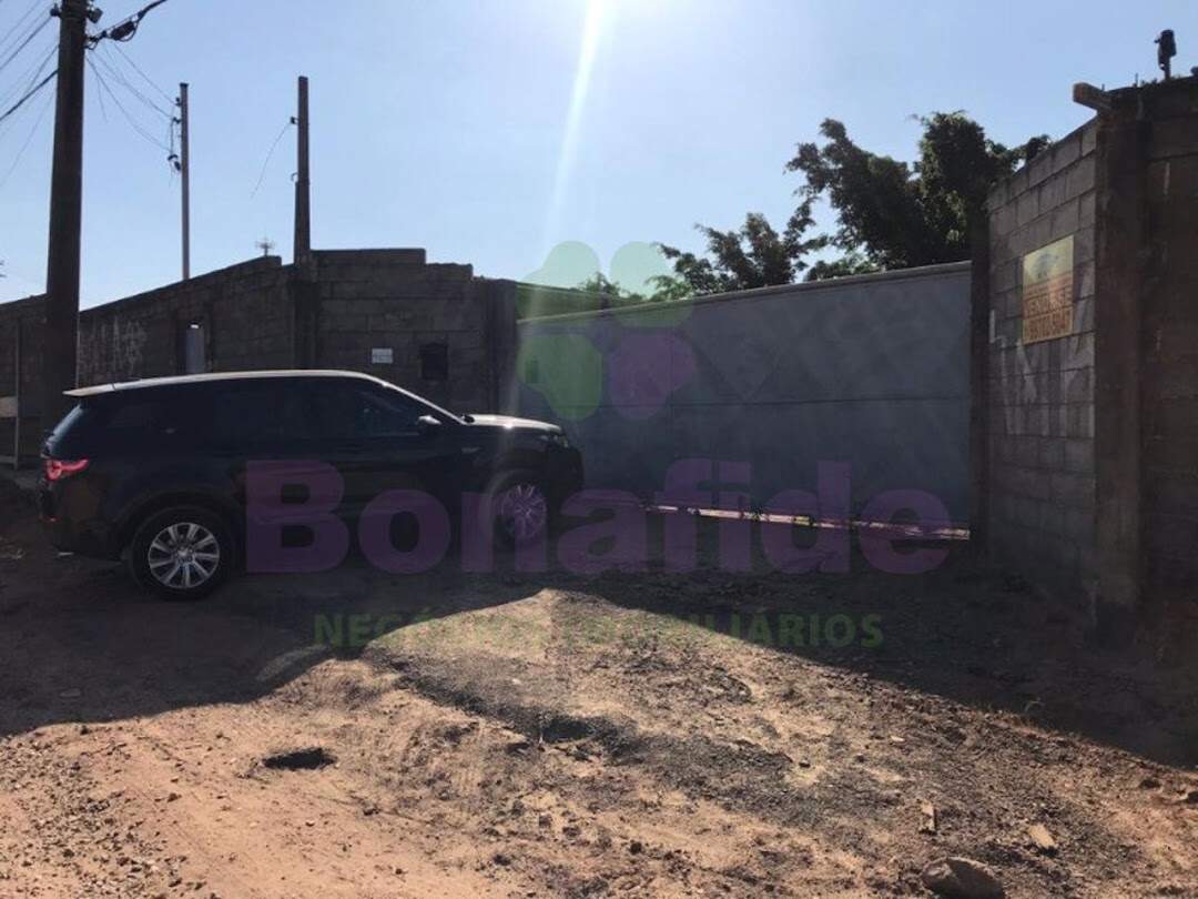 Terreno à venda no Poste: 