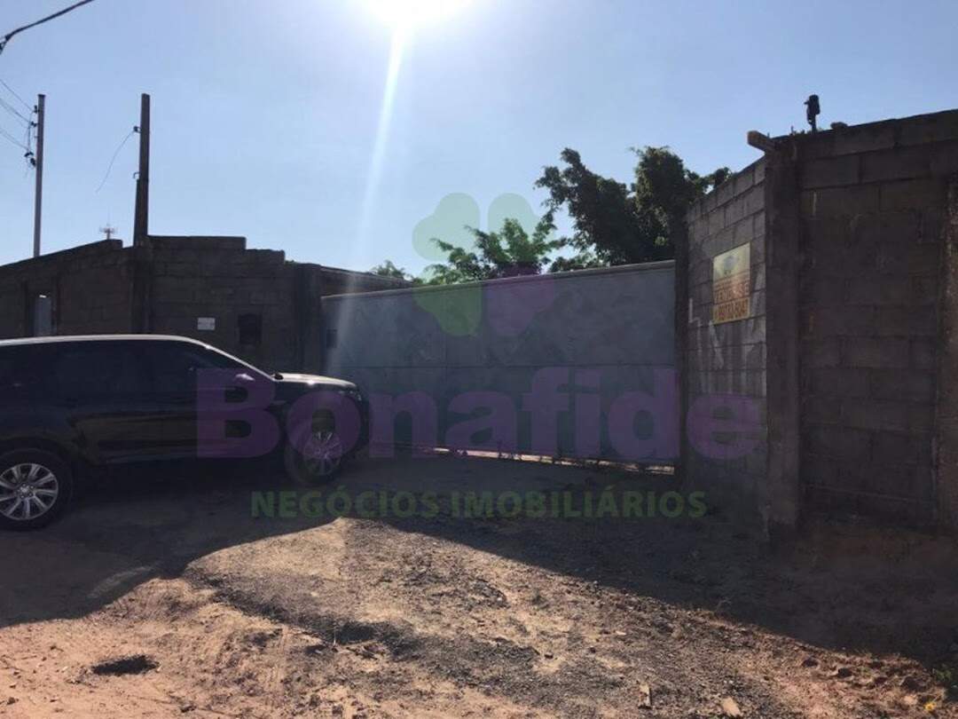 Terreno à venda no Poste: 