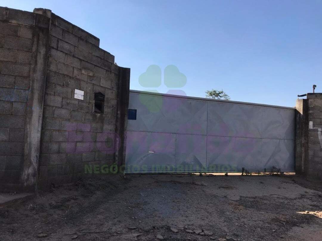 Terreno à venda no Poste: 