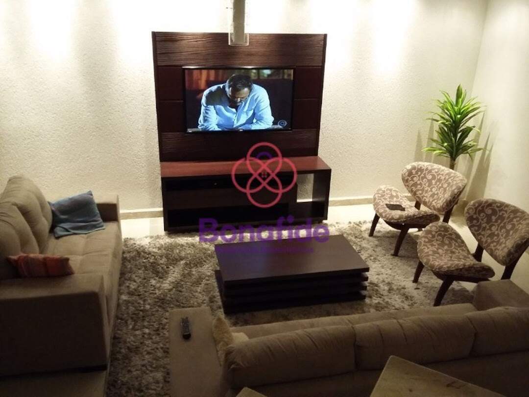 Casa à venda no Jardim Bonfiglioli: 