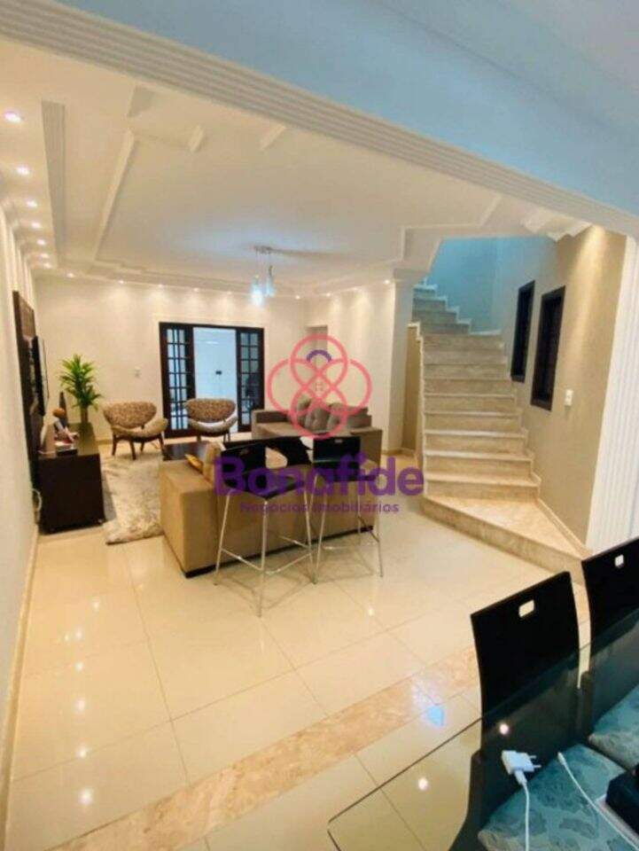 Casa à venda no Jardim Bonfiglioli: 