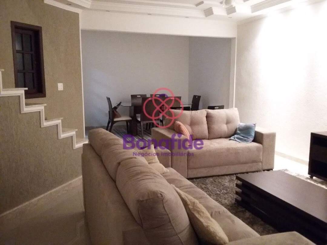 Casa à venda no Jardim Bonfiglioli: 