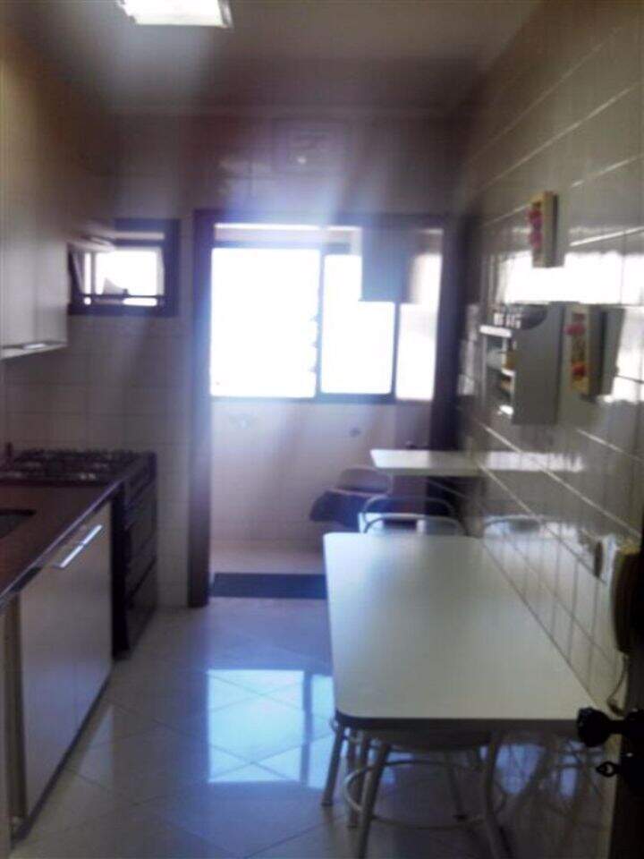 Apartamento à venda no Jardim das Conchas: 