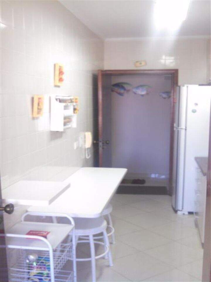 Apartamento à venda no Jardim das Conchas: 