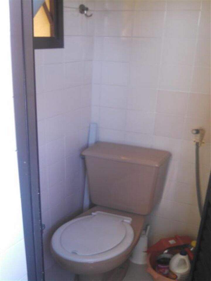 Apartamento à venda no Jardim das Conchas: 