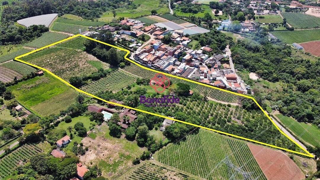 Área à venda no Traviú: 