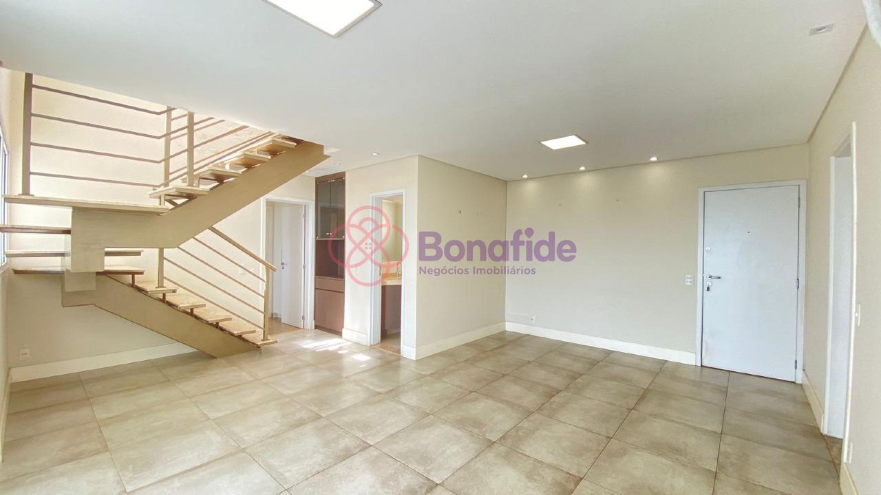 Apartamento Duplex à venda no Vila Viotto: 