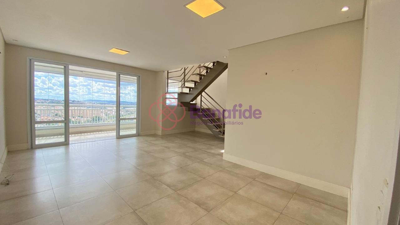 Apartamento Duplex à venda no Vila Viotto: 