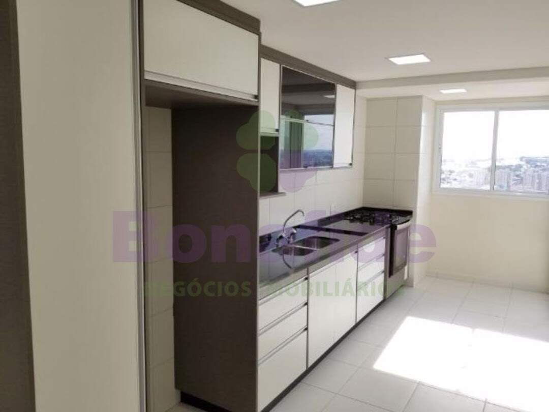 Apartamento à venda no Vila Viotto: 