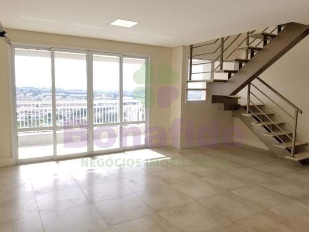 Apartamento à venda no Vila Viotto: 