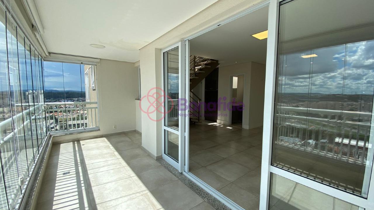 Apartamento Duplex à venda no Vila Viotto: 