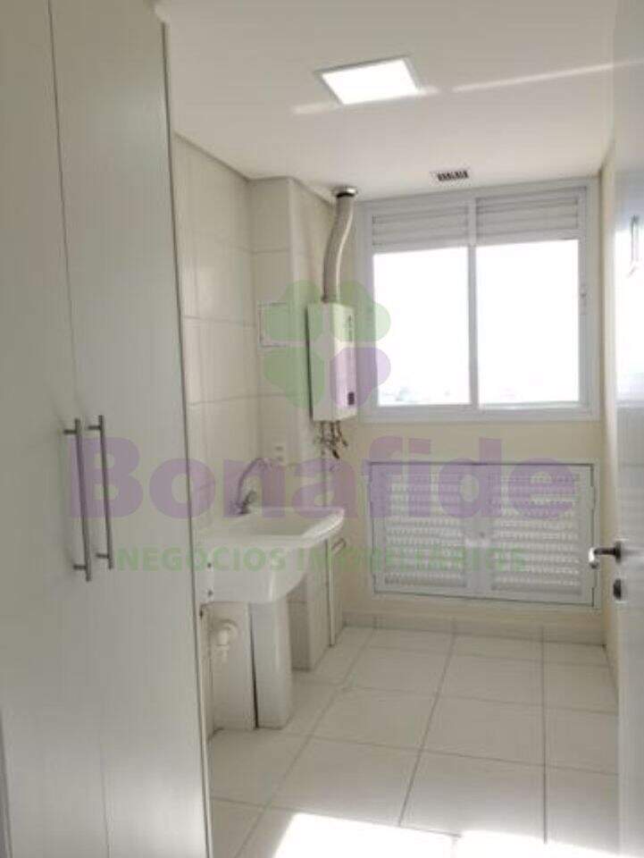Apartamento à venda no Vila Viotto: 