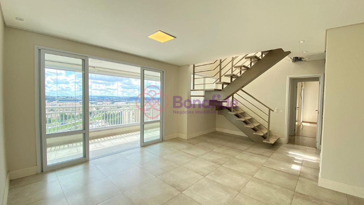 Apartamento Duplex à venda no Vila Viotto: 