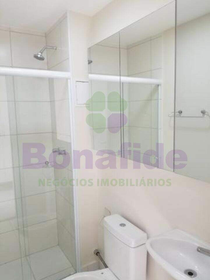Apartamento à venda no Vila Viotto: 
