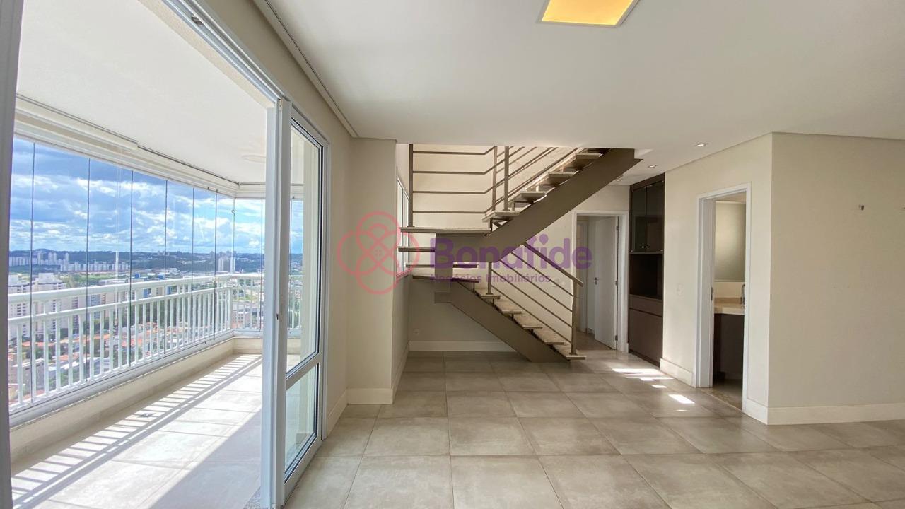 Apartamento Duplex à venda no Vila Viotto: 