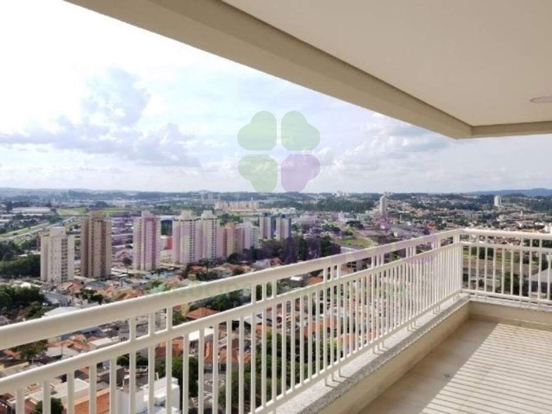 Apartamento à venda no Vila Viotto: 