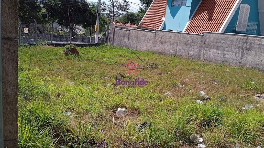 Terreno à venda no Parque Amarylis: 