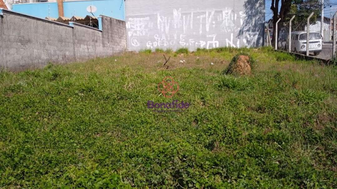Terreno à venda no Parque Amarylis: 