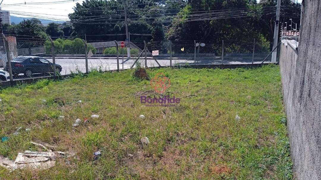 Terreno à venda no Parque Amarylis: 