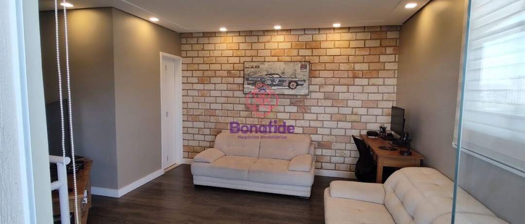 Apartamento à venda no Ponte de São João: 