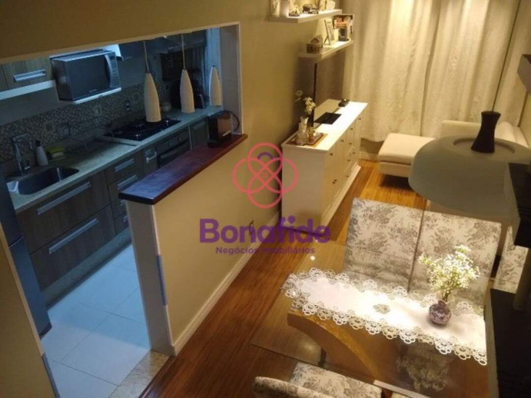 Apartamento à venda no Ponte de São João: 