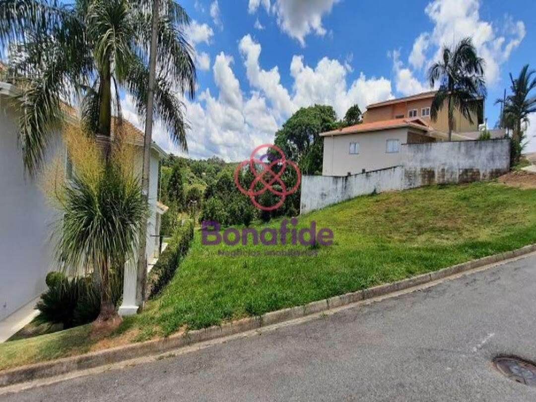 Terreno à venda no Parque das Laranjeiras: 