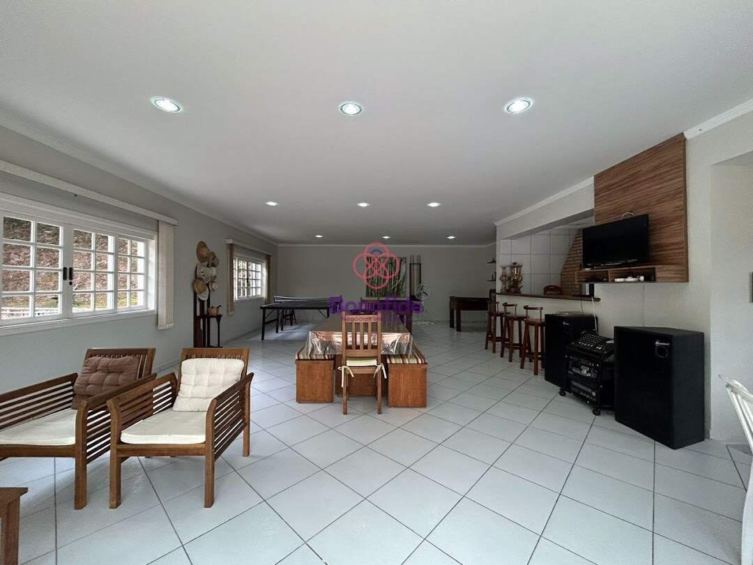 Chácara à venda no Jardim Rosaura: 