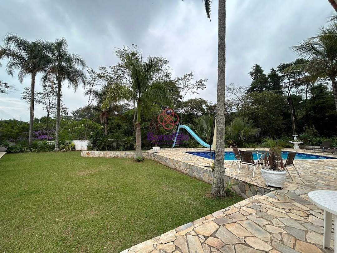 Chácara à venda no Jardim Rosaura: 