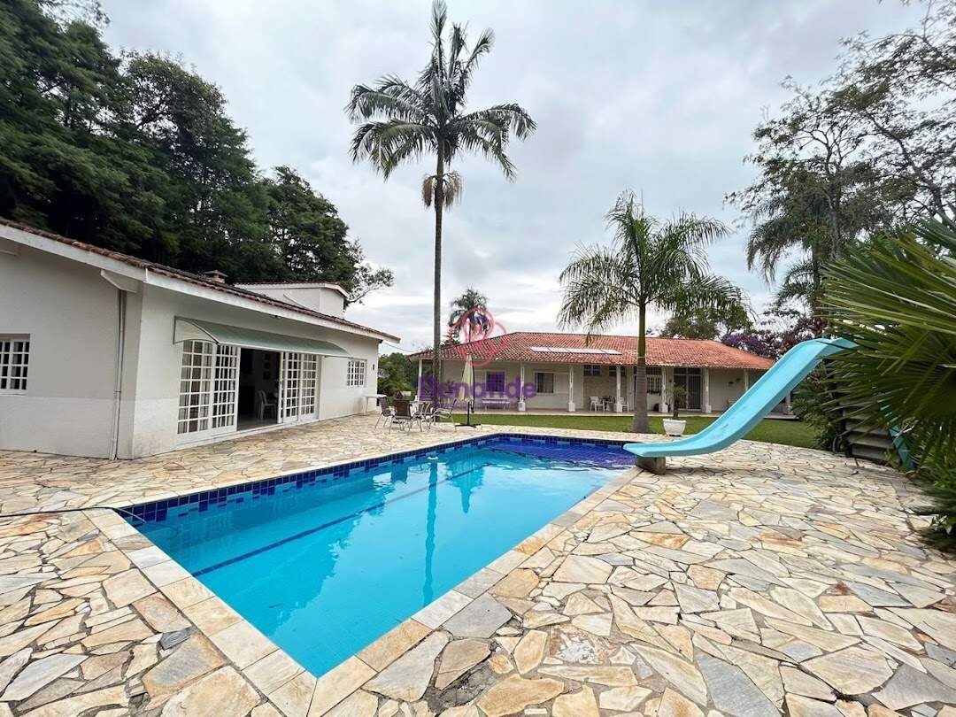 Chácara à venda no Jardim Rosaura: 