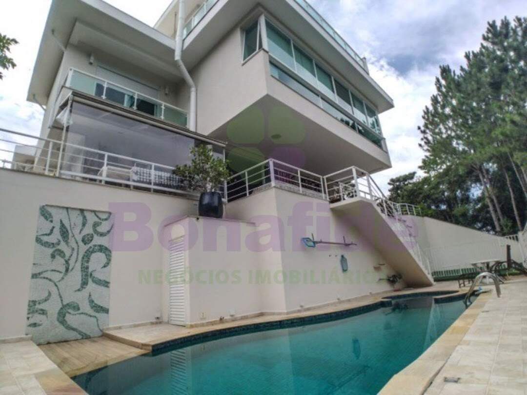 Casa à venda no Residencial Fazenda Serrinha: 
