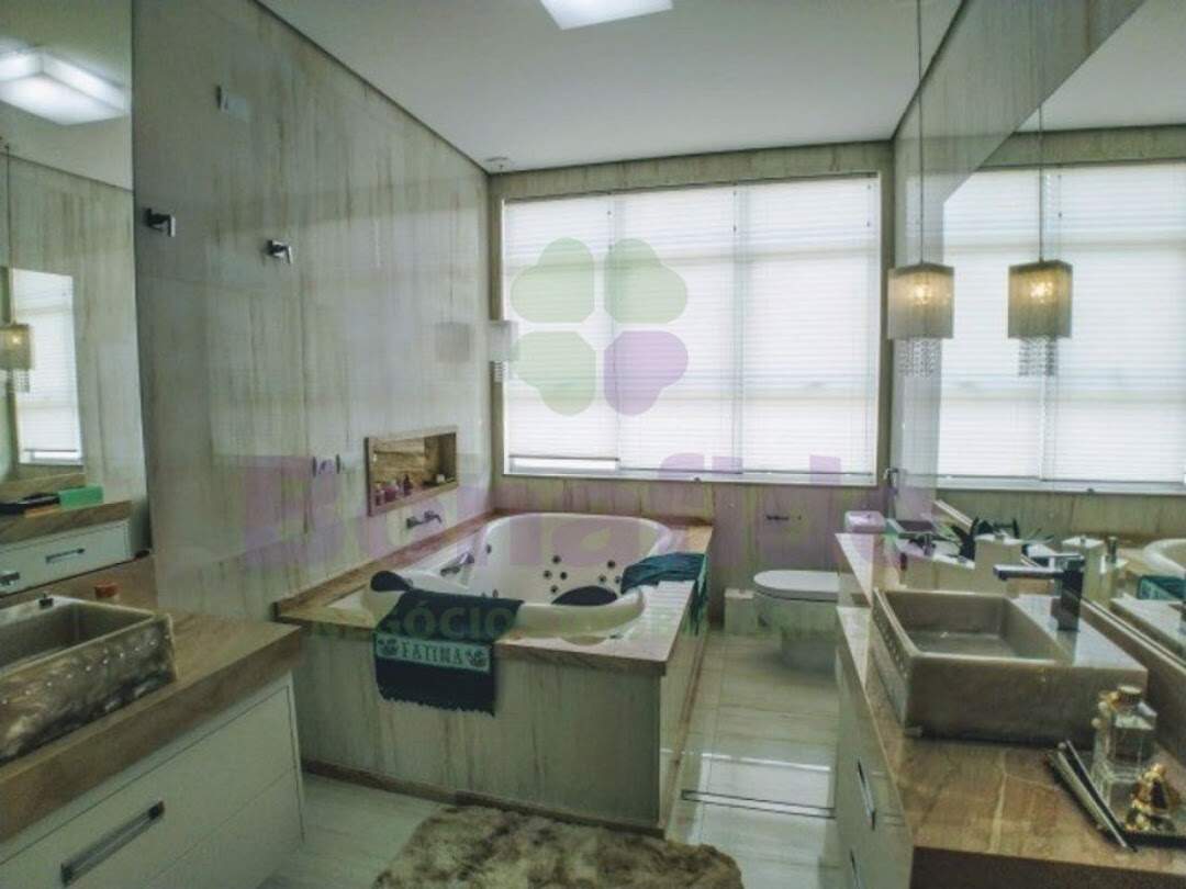 Casa à venda no Residencial Fazenda Serrinha: 