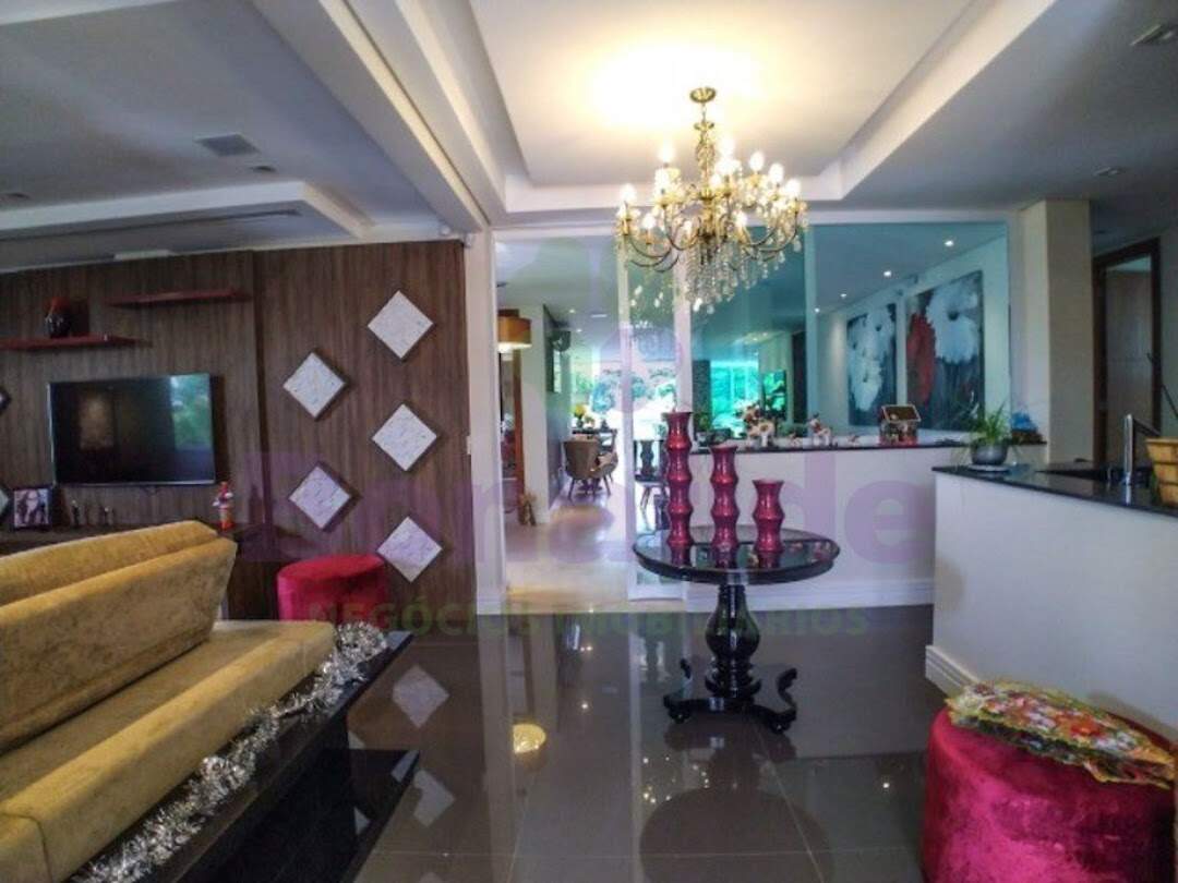 Casa à venda no Residencial Fazenda Serrinha: 