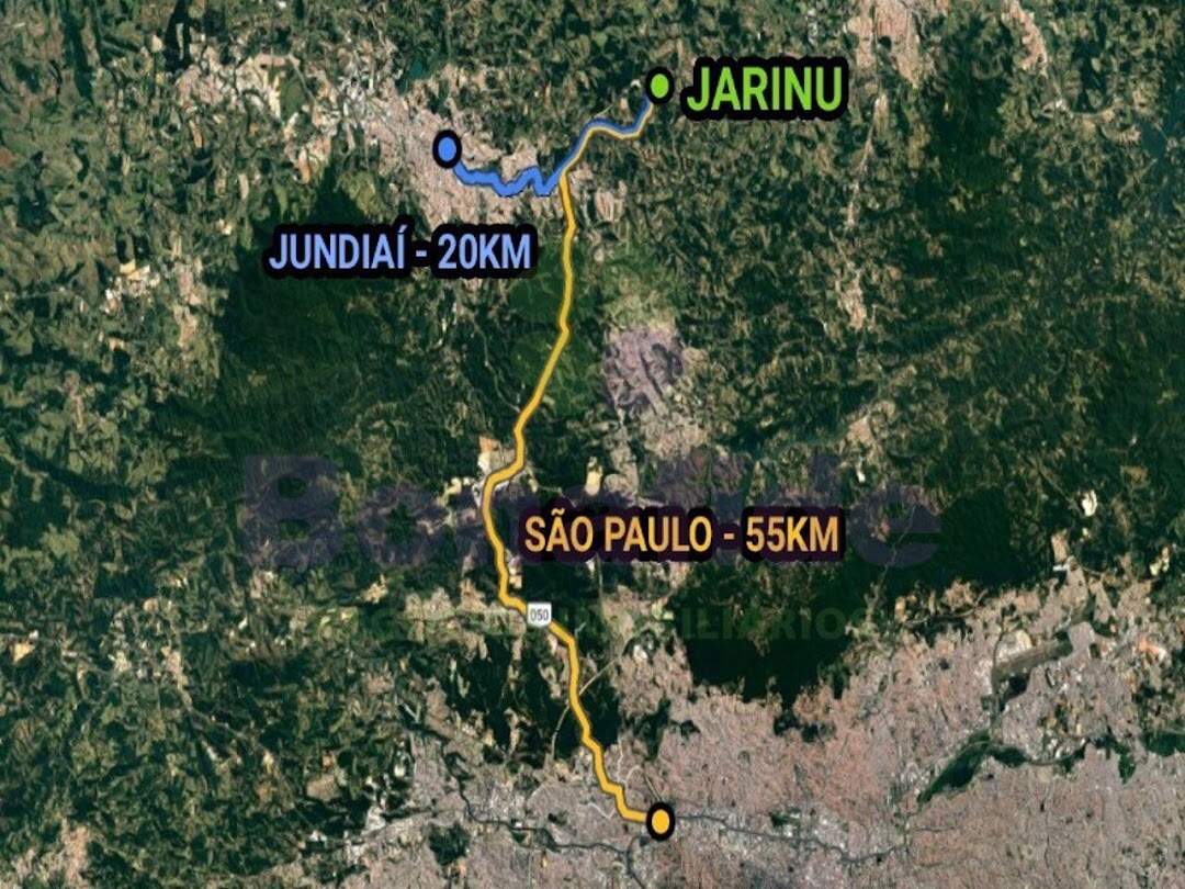 Terreno à venda no Campo Realengo: 