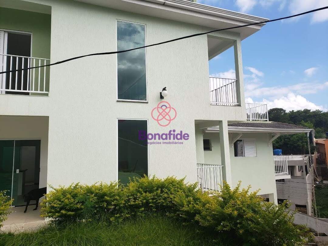 Casa à venda no Varadouro: 