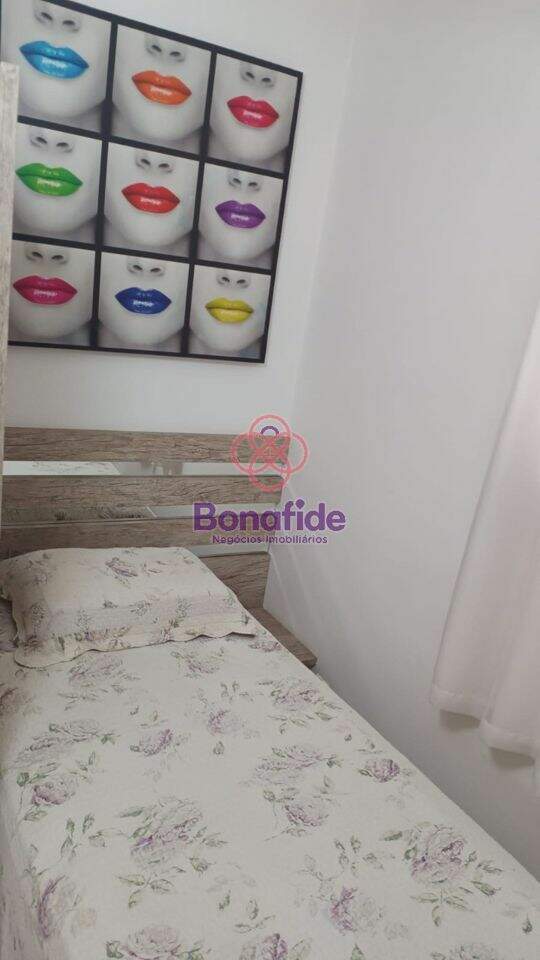 Apartamento à venda no Ponte de São João: 