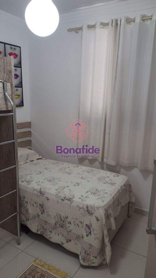 Apartamento à venda no Ponte de São João: 