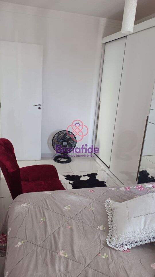 Apartamento à venda no Ponte de São João: 