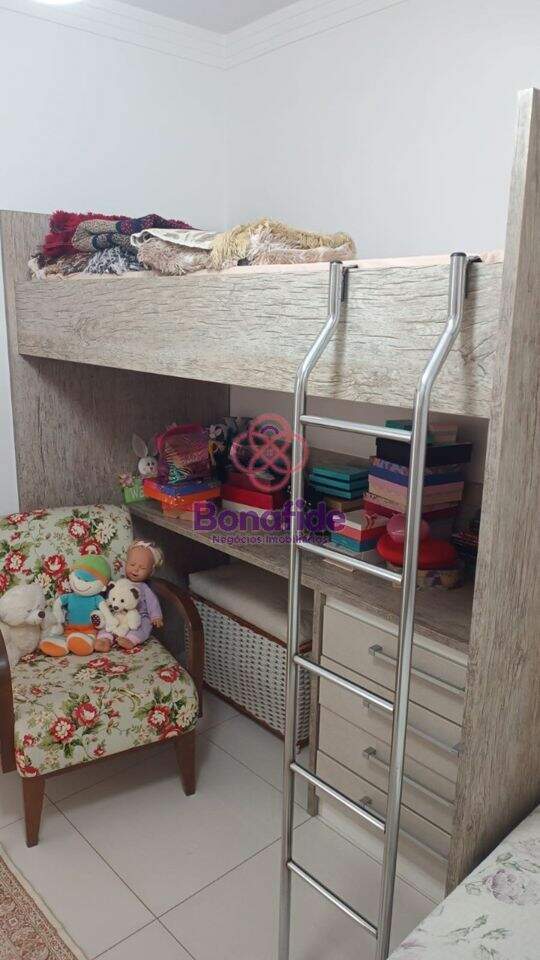 Apartamento à venda no Ponte de São João: 