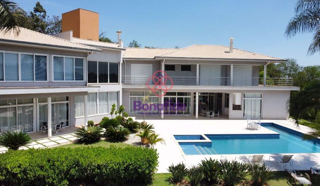 Casa à venda no Chácara Malota: 