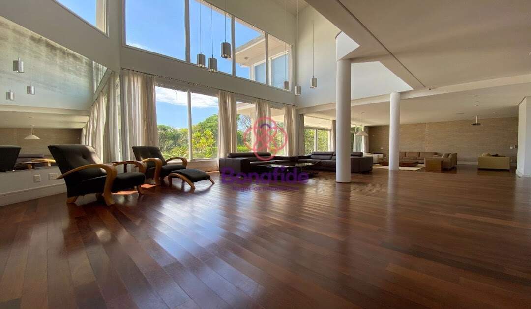 Casa à venda no Chácara Malota: 