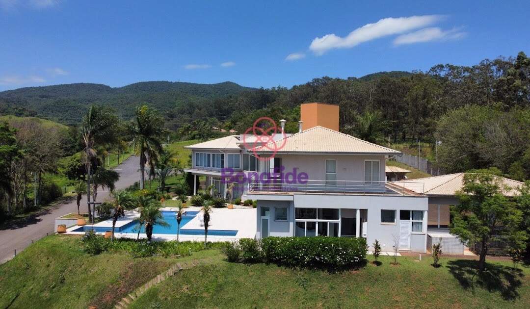 Casa à venda no Chácara Malota: 