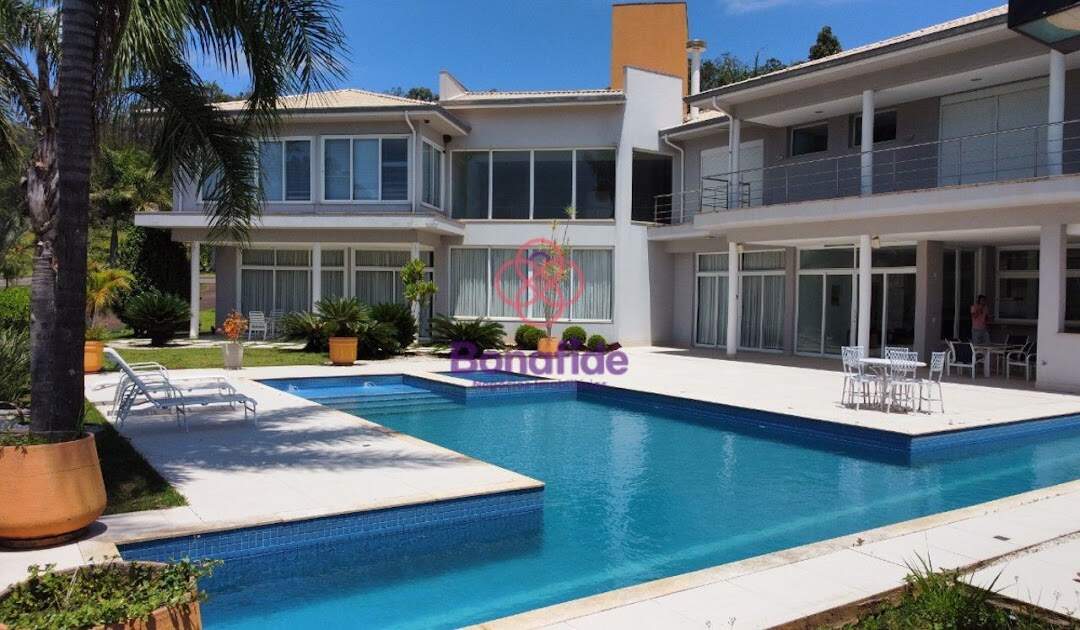 Casa à venda no Chácara Malota: 