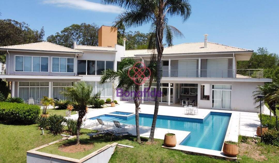 Casa à venda no Chácara Malota: 