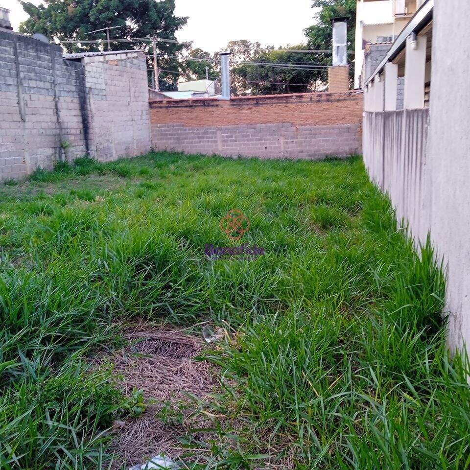 Terreno à venda no Santa-Fe: 