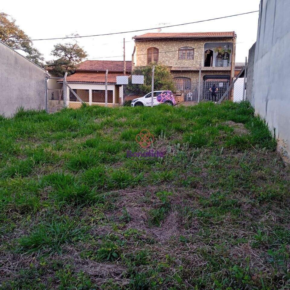 Terreno à venda no Santa-Fe: 