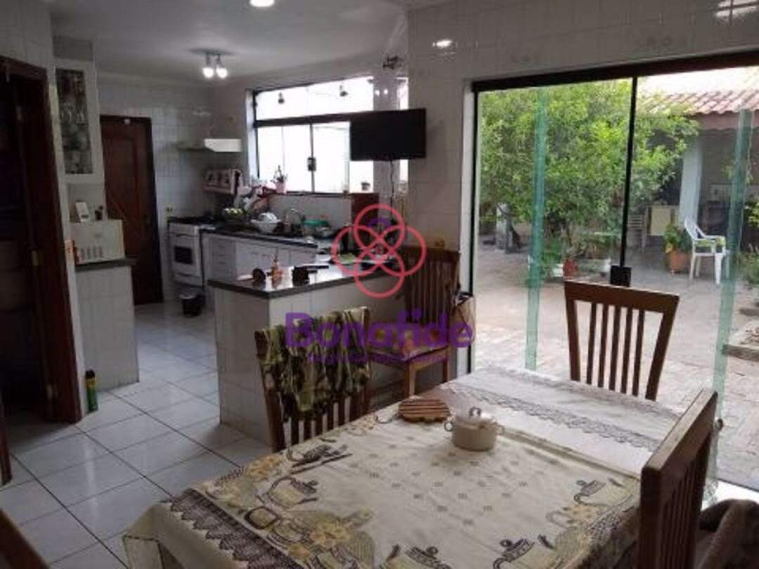 Casa à venda no Jardim São Vicente: 