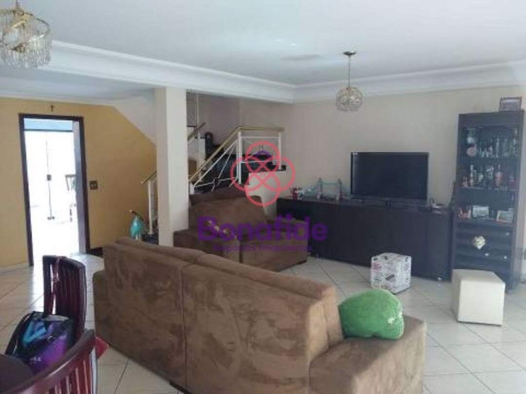 Casa à venda no Jardim São Vicente: 