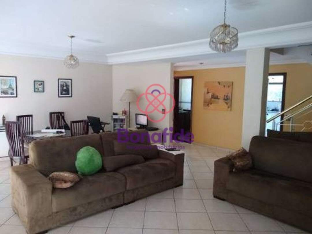 Casa à venda no Jardim São Vicente: 